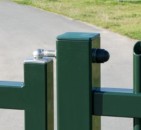 Torband Locinox