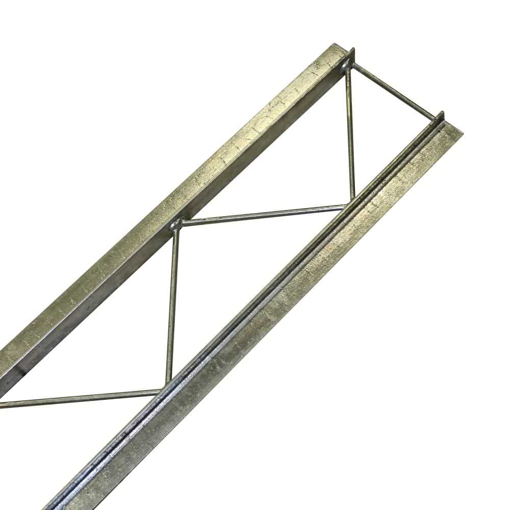 Mauersystem Maceria 2100 mm - Anbauelement - Länge 1105 mm