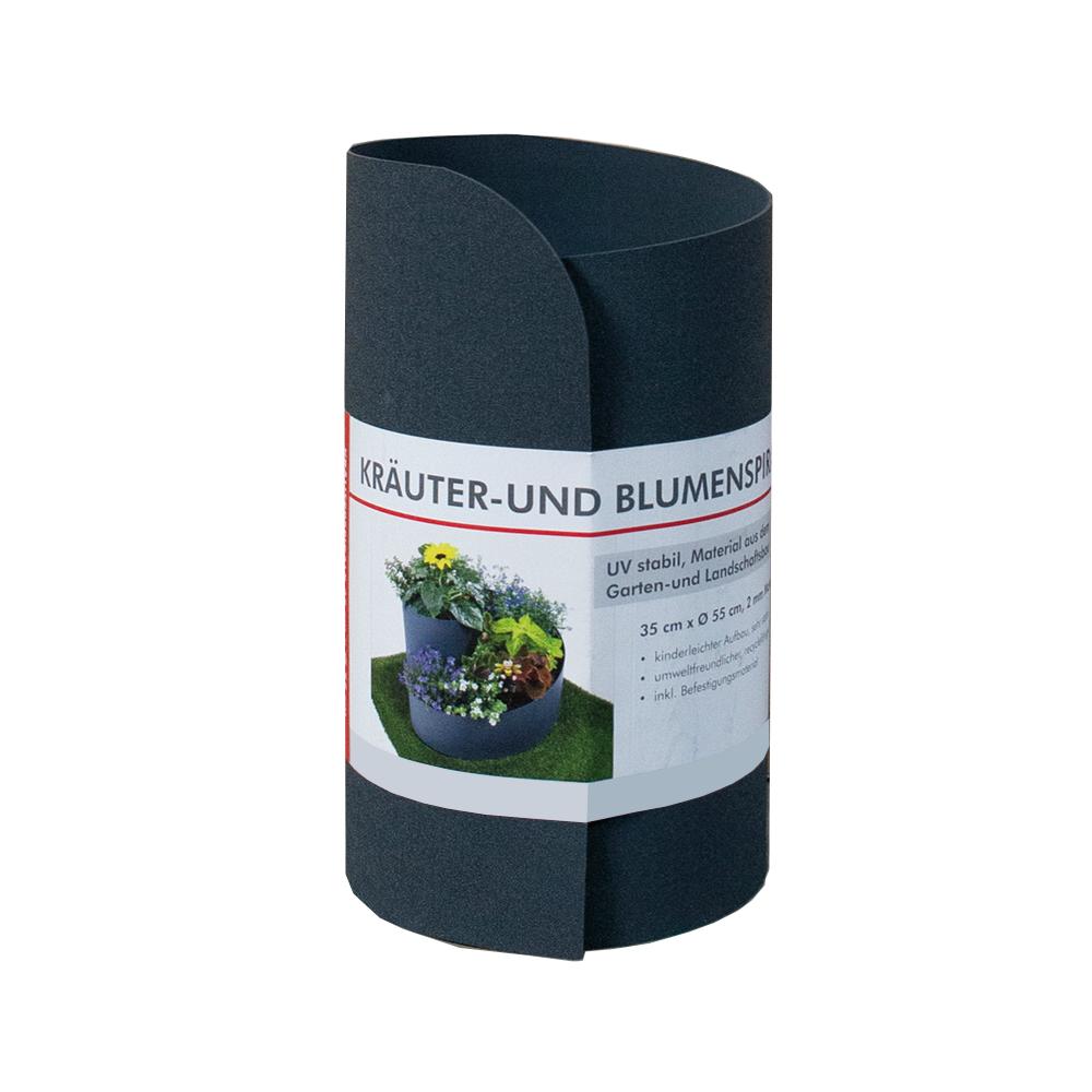 Hochbeet Kunststoff Ø 1000 x 800 mm