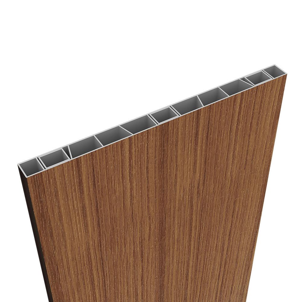 Sichtschutz Palisade 2000 mm - Douglasie