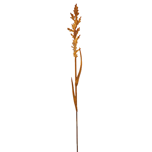 Rost Gartenstab Gras Typ 1 - klein 1000 mm
