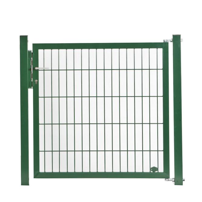 Industrie-Kombitor 1400x0990mm 1-flgl, beschichtet