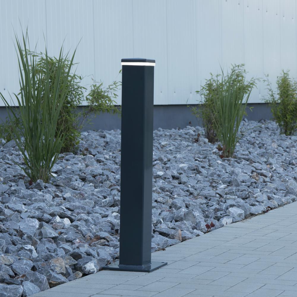 Beleuchtung Wegebeleuchtung Pylon L 800 mm