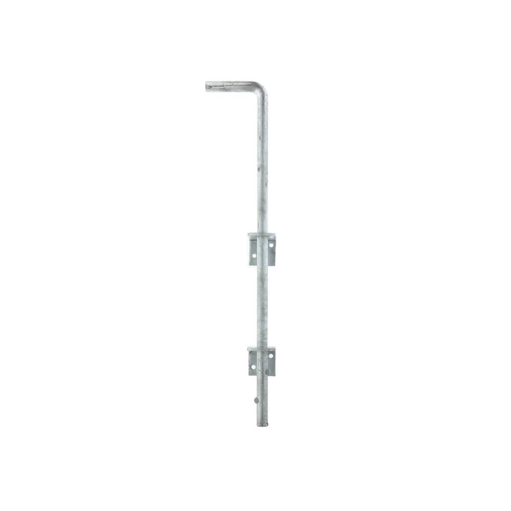 Bodenriegel 0500 mm verzinkt - für Holzzaun