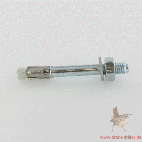Dübel Fix-Anker M10-10/90