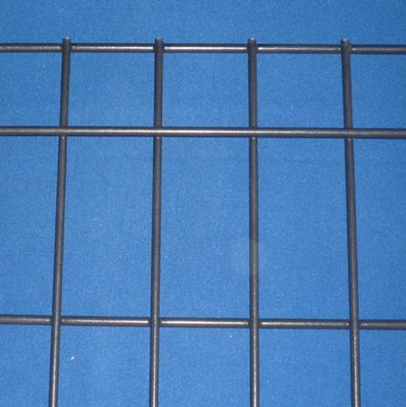 Höhe 1700 mm anthrazit, Gittermatte Zenturo® Super