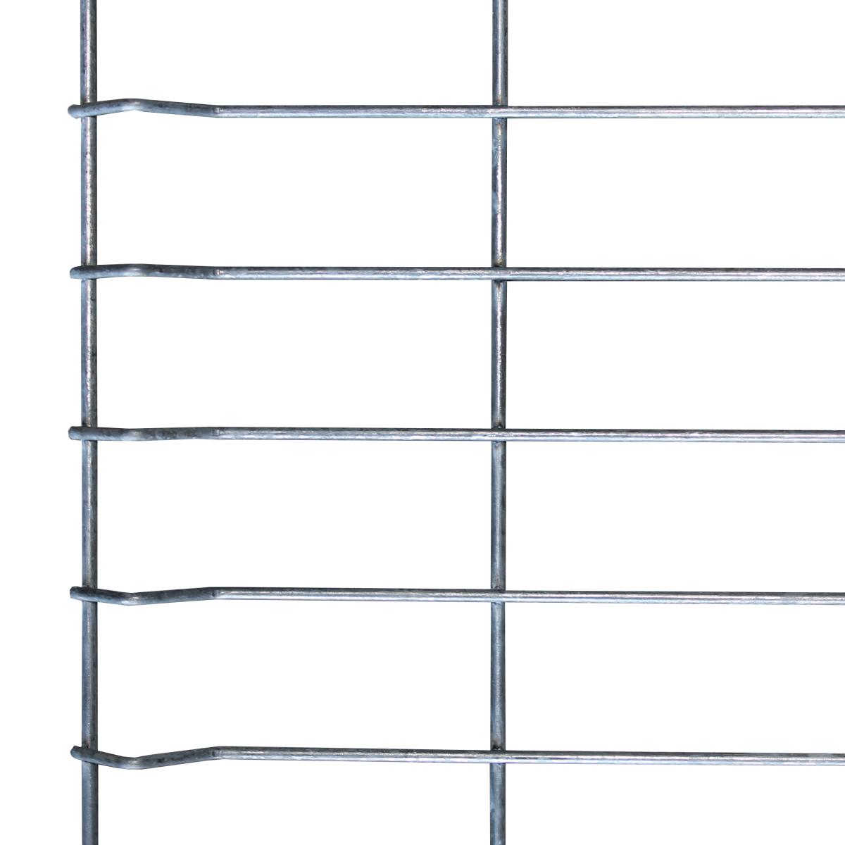 Mauersystem 1200 mm - Gitter 1180 x 1200 mm - Maceria