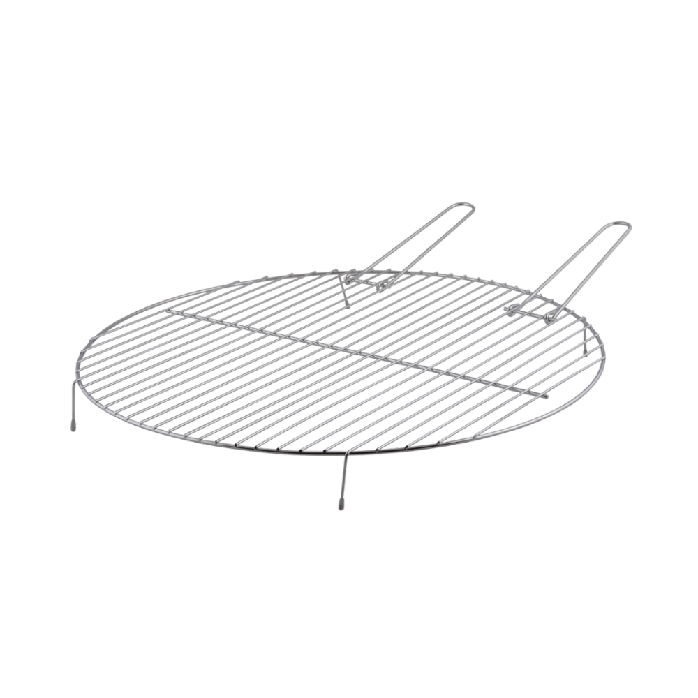 Grill Zubehör Rost Carbon Ø 520 mm - Gr. M