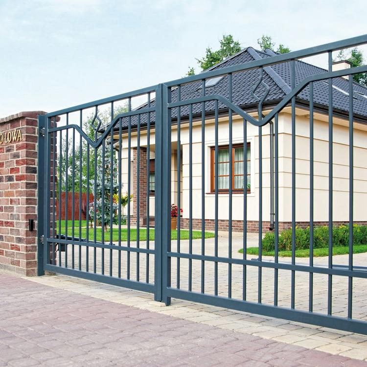 Schmuckzaun Design Lux 10.53 - ANFERTIGUNG