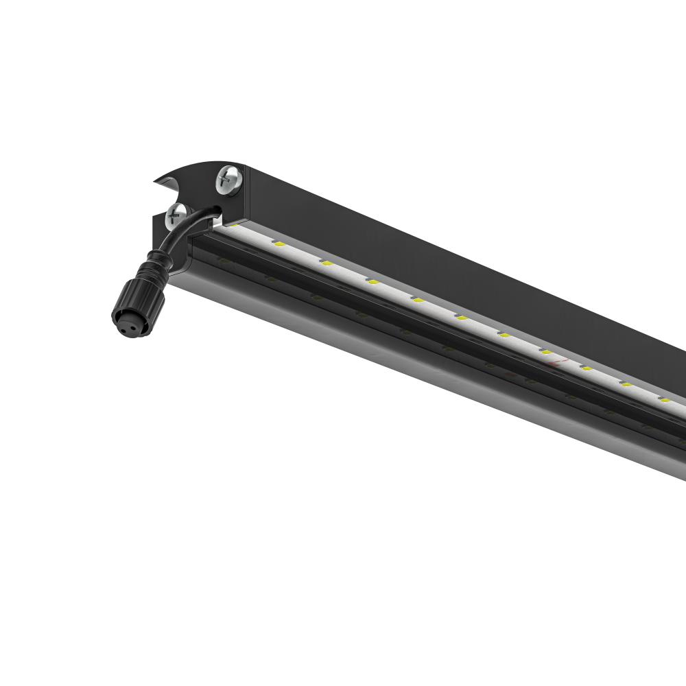 LyghtUp® Schiene 2400 mm Erweiterungsmodul