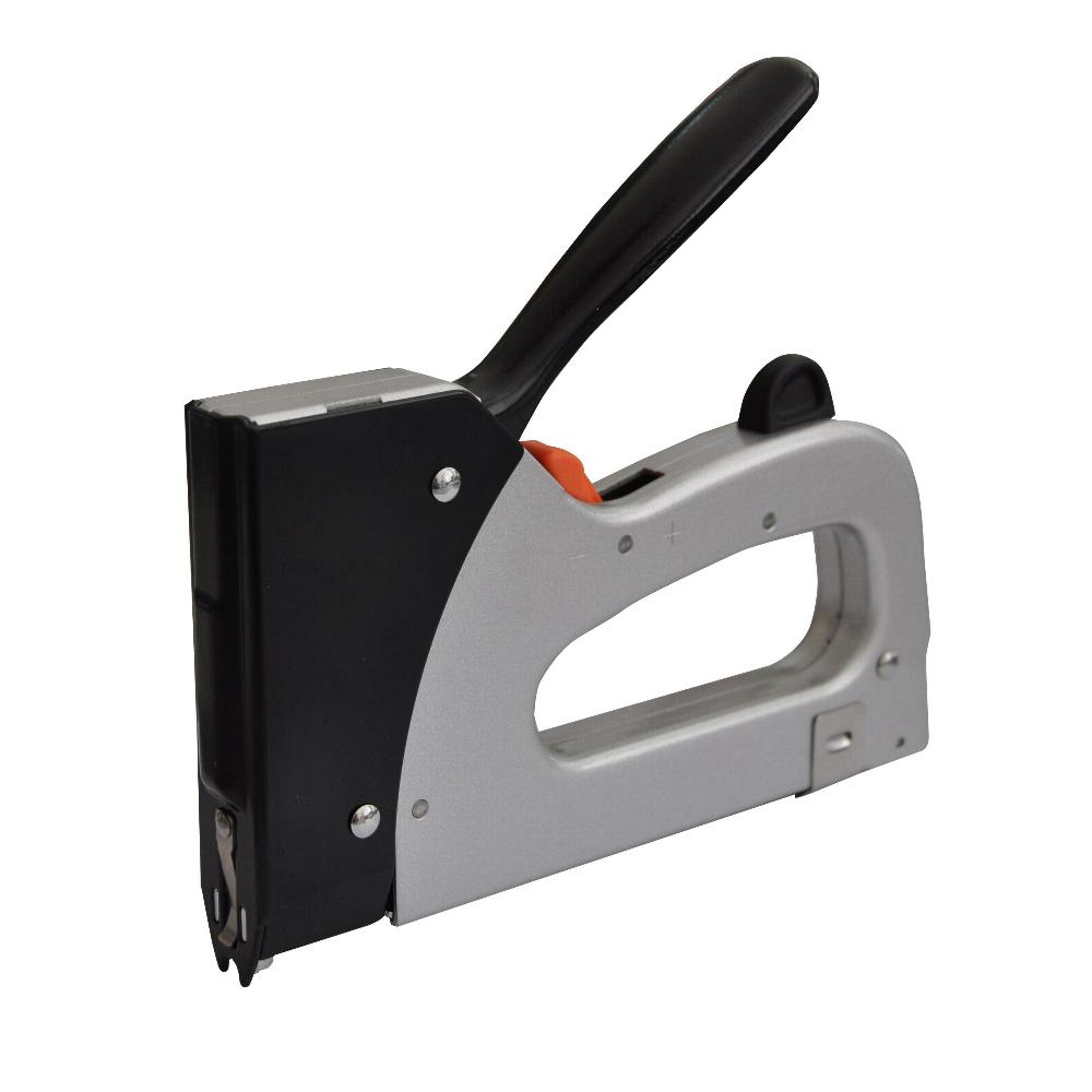 Handtacker für Bogenklammern Regur® Twin-Fix ARCUS 65