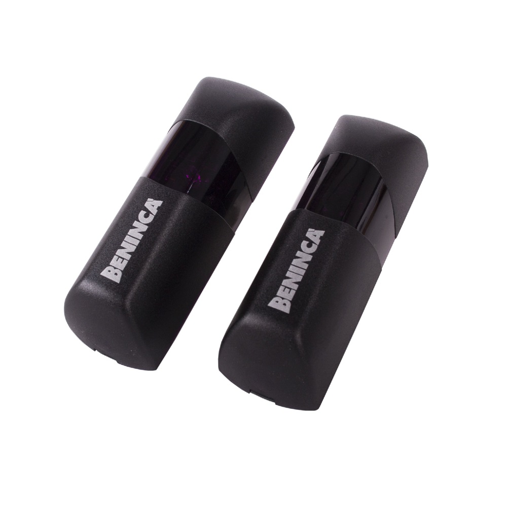 Lichtschranke Beninca PUPILLA Sender/Empfänger