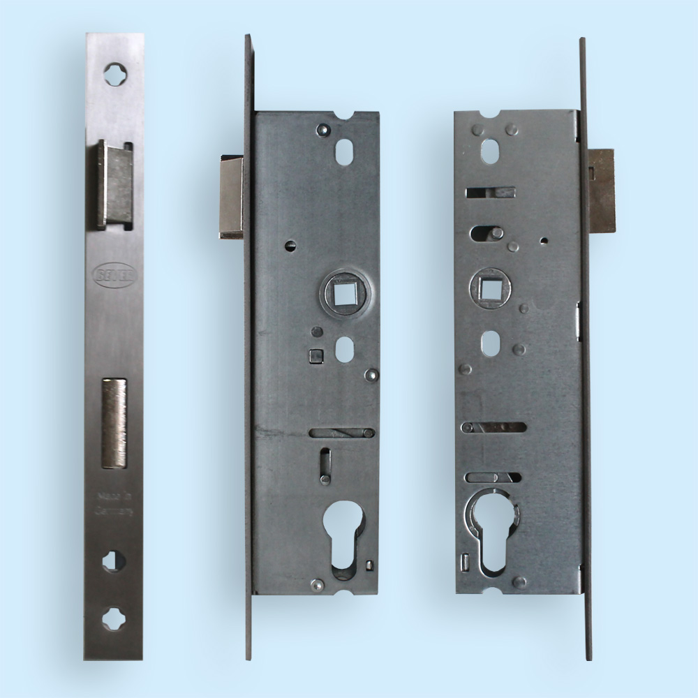 Einsteckschloss LGT/KT/SGT