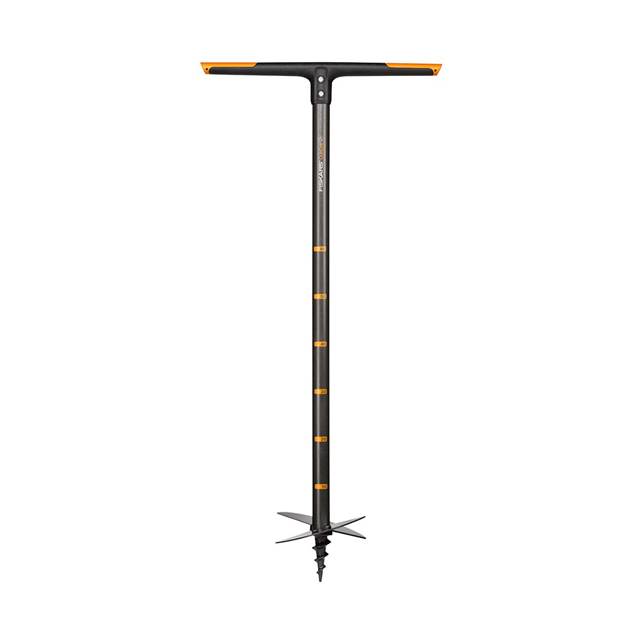 Fiskars® QuikDrill L Handerdbohrer