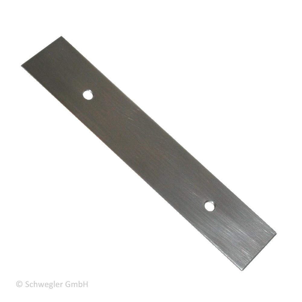 Mehlschwalbennest 13/13B Flachverbinder