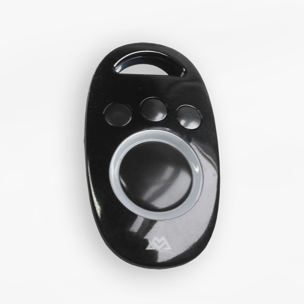 Handsender 4-Kanal 433 MHz Rolling-Code