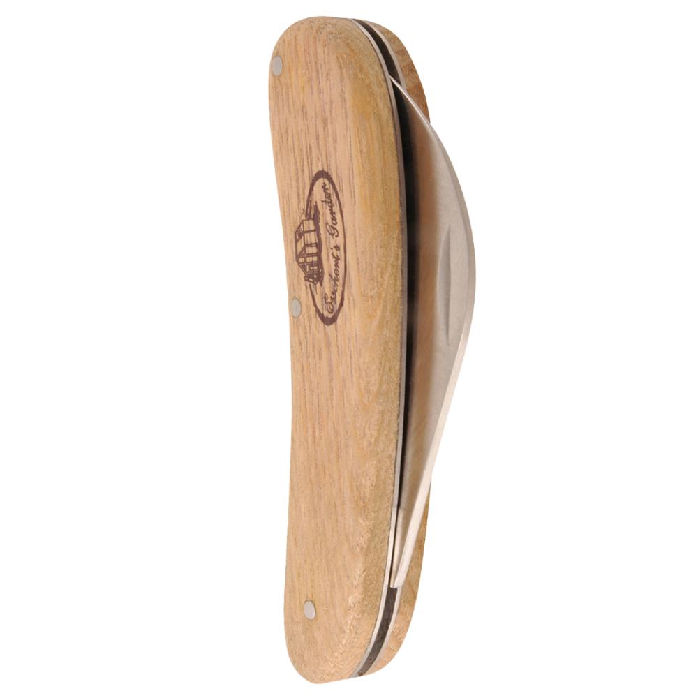 Edelstahl Gartenwerkzeug Hippe Messer