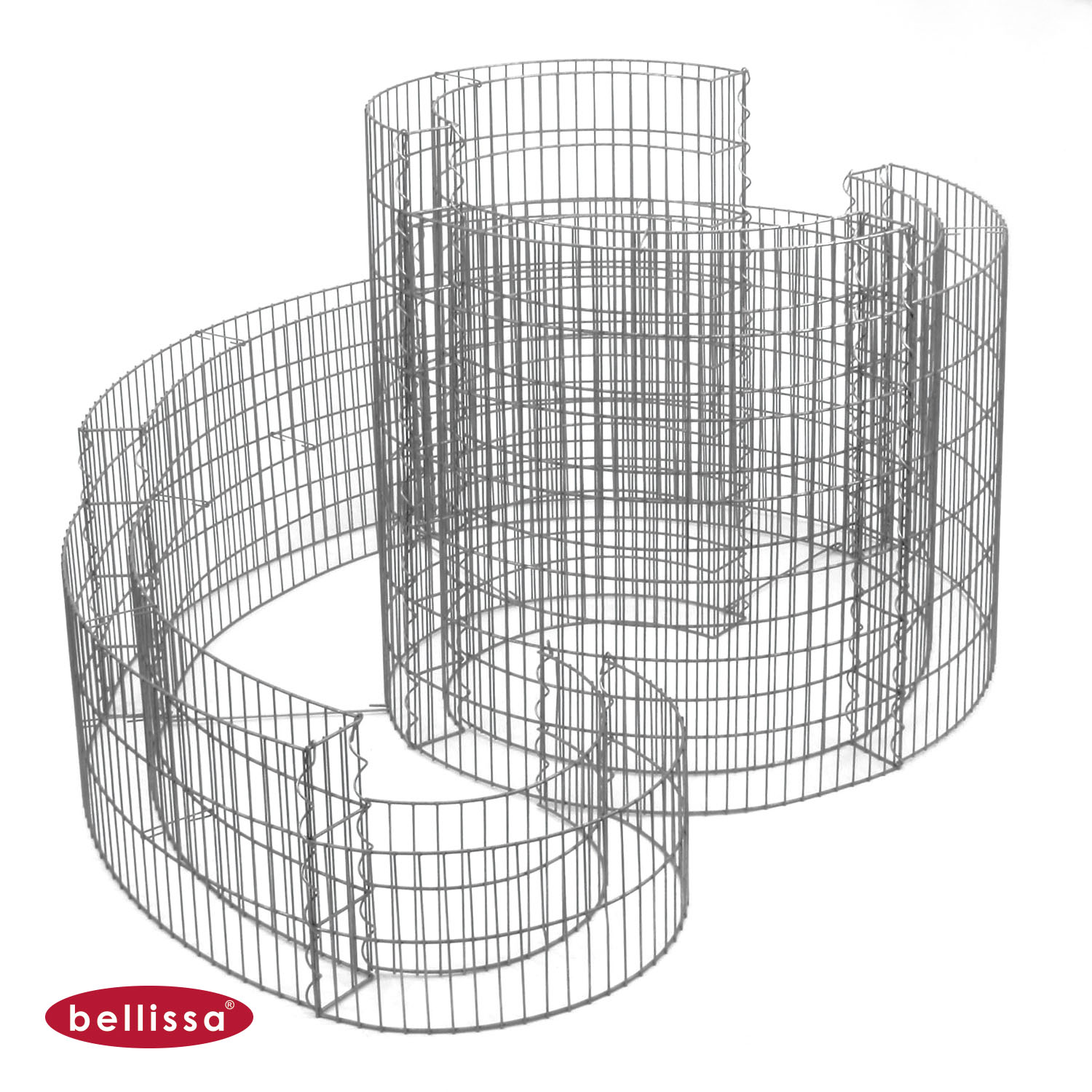 4501_005_GK_Kraeuterspirale_bellissa_HAAS_GmbH56d7e52f0cbb5 Kräuterspirale Gabione 1400 x 1100 mm