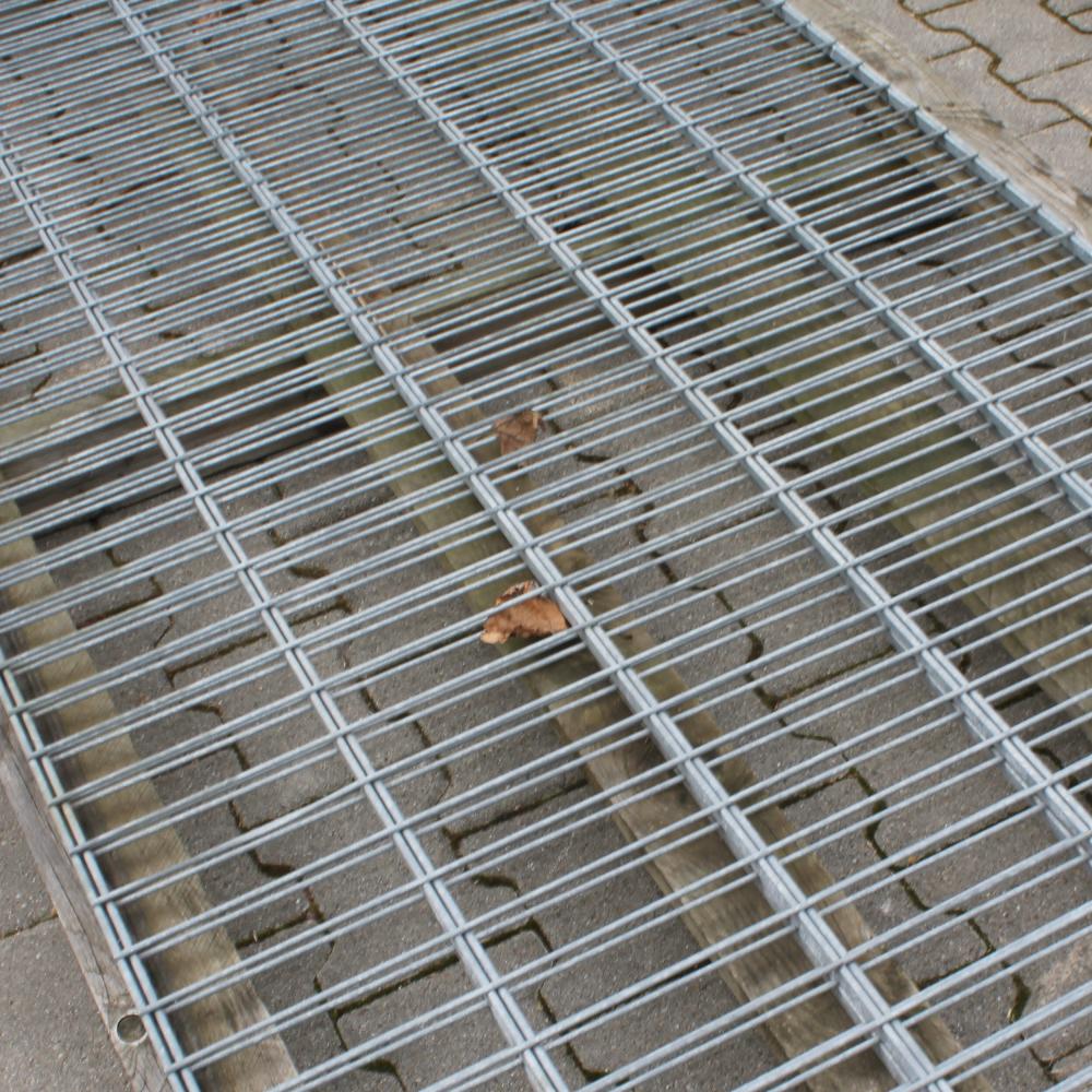 Flachstabmatten 1030 mm verzinkt