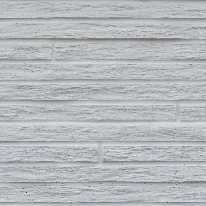 Betonzaun Standard L - Toscana Platte