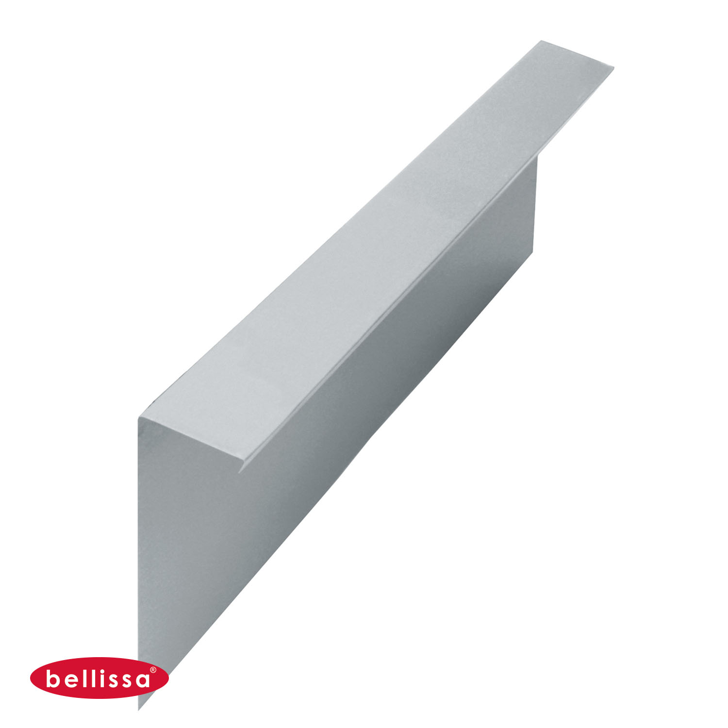 Schneckenzaun Blech - extra hoch 200 mm