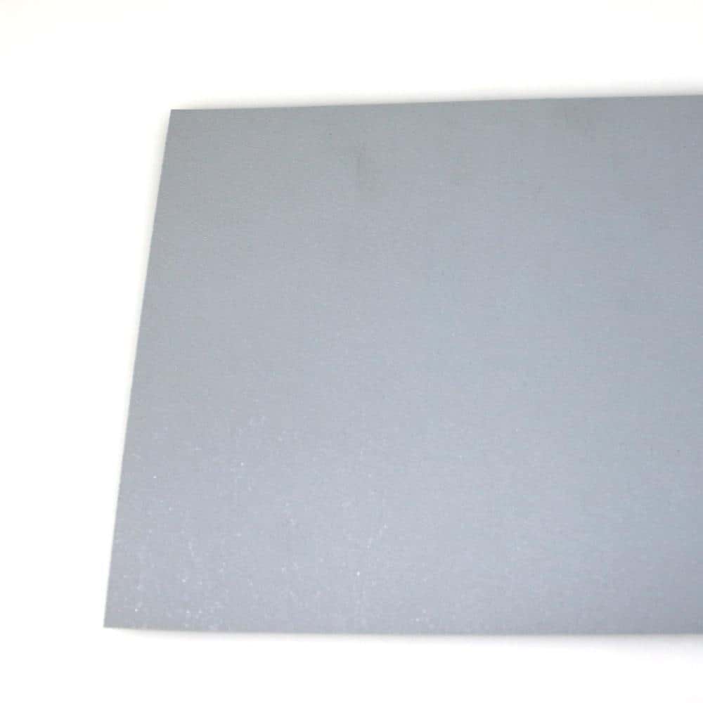 Sichtschutzstreifen Refugio® Komfort - 2,5 m anthrazit