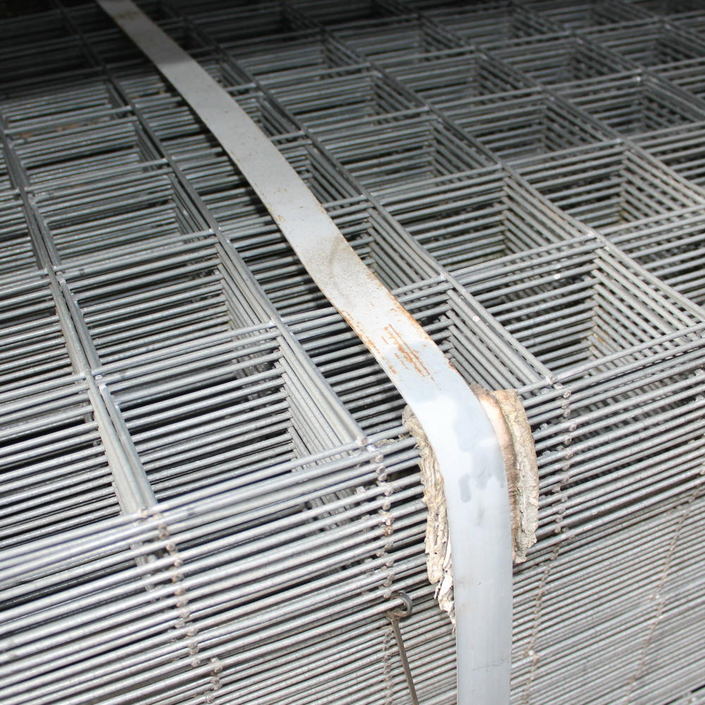 Gabionengitter 3000x1000 mm 3,5 mm - 250 STÜCK ABVERKAUF