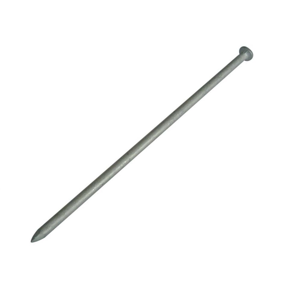 Gartenprofil 3000 Winkelprofil Erdnagel 290 mm (34 Stück)
