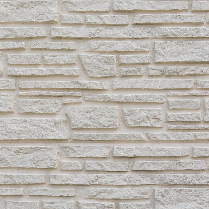 Betonzaun Standard S - Montana Platte