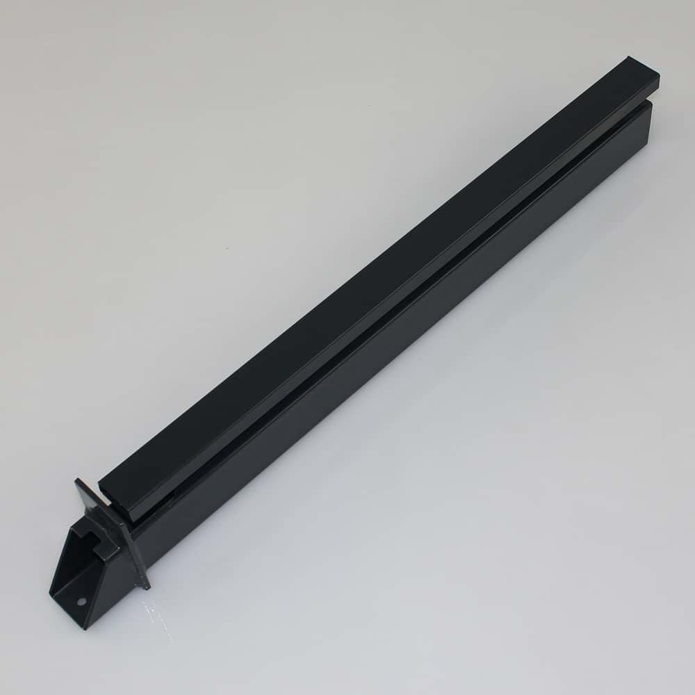 Legi® Zaun 400 mm erhöhen, anthrazit