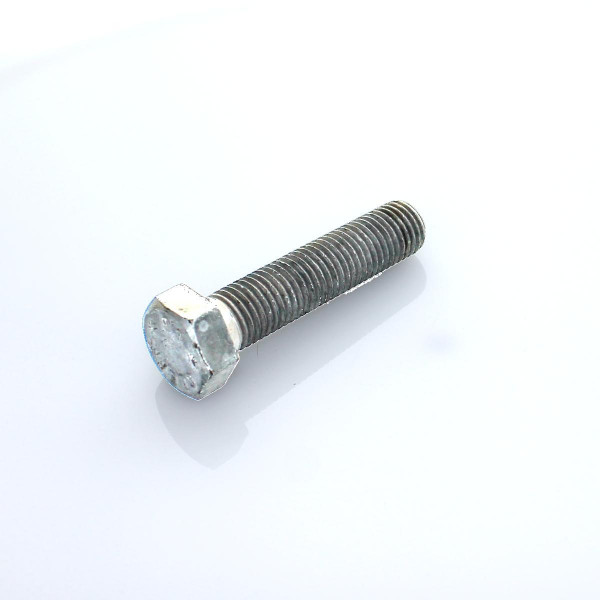 Maschinenschraube M16x70 verzinkt