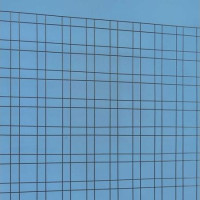 Zenturo® Gitter Anthrazit
