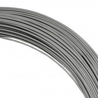 Draht Ø 3,8 mm, grau Werksbund 60 - 100 kg