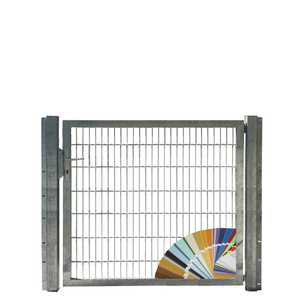 Tor IGT Vario beschichtet mit zubehoer 500 w