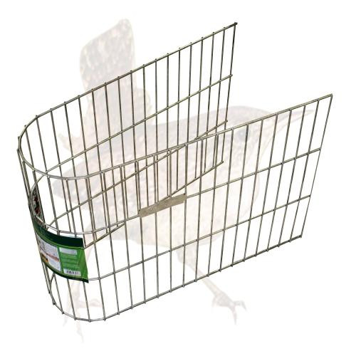U Gabionen 600x200 w