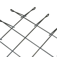 S Gabionengitter 1000mm* 1000mm, Draht 4,5 mm