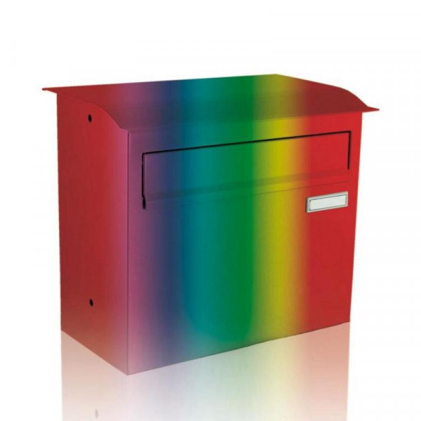 Briefkasten Zaun und Toranlagen