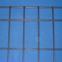 Zenturo® Zaun Einzelteile