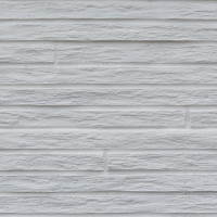 Betonzaun Standard L - Toscana Platte