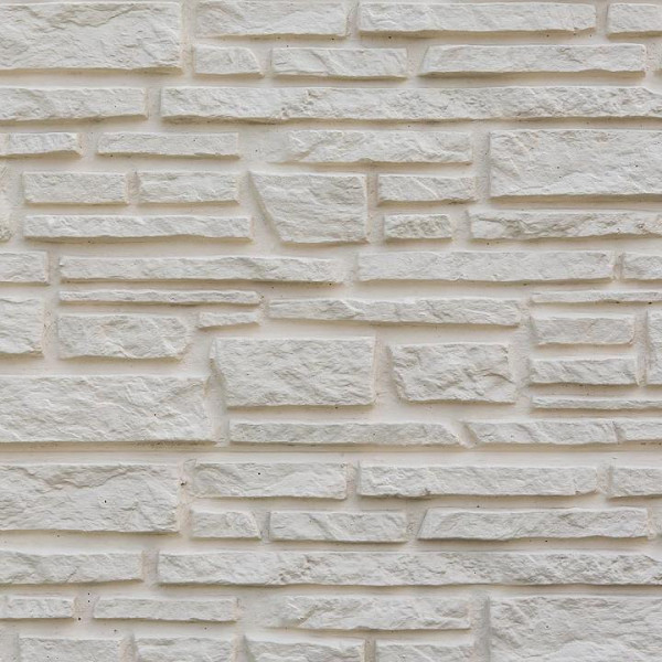 Betonzaun Standard S - Montana Platte