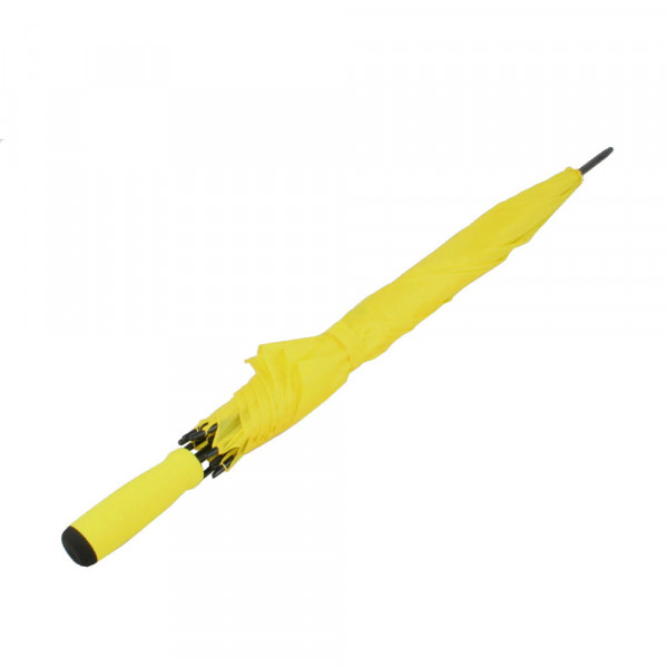 Regenschirm Driller Gelb 94 cm