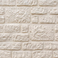 Betonzaun Standard S