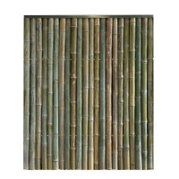 Sichtschutz Bamboo