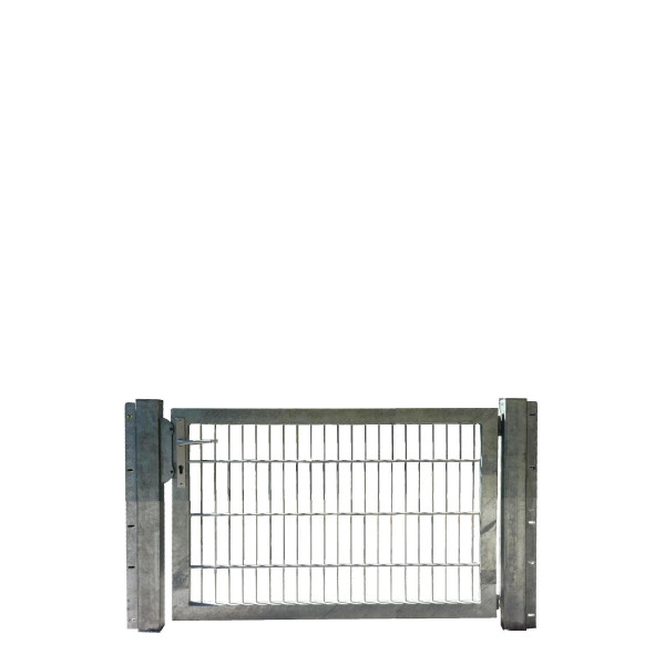 Tor IGT Vario feuerverzinkt mit zubehoer 500 w