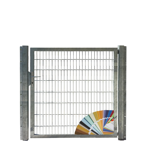 Tor IGT Vario beschichtet mit zubehoer 500 w