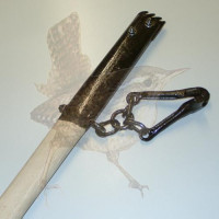 Hebeldrahtspanner Allgaeuer Art