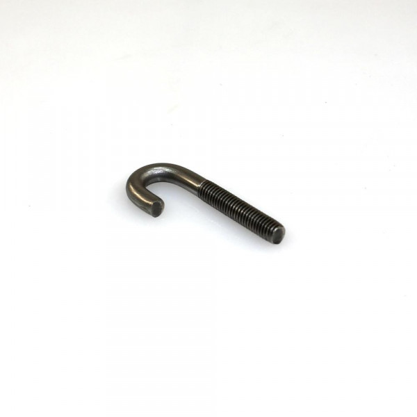 Hakenschraube M8x60 - 34 mm V2A