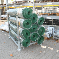 Pantanet® Family 1830 mm grün Rolle - B-WARE