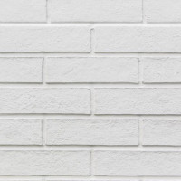 Betonzaun Standard L - Stein-glatt Platte