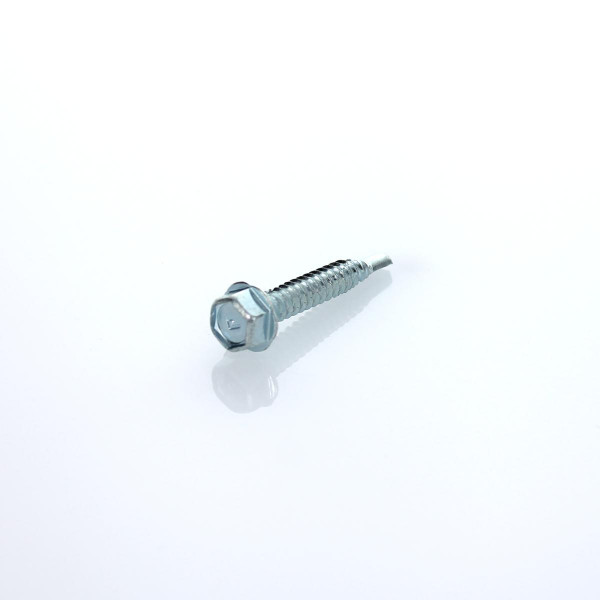 Bohrschraube 6-kant selbstschneidend 4,2 x 25 mm